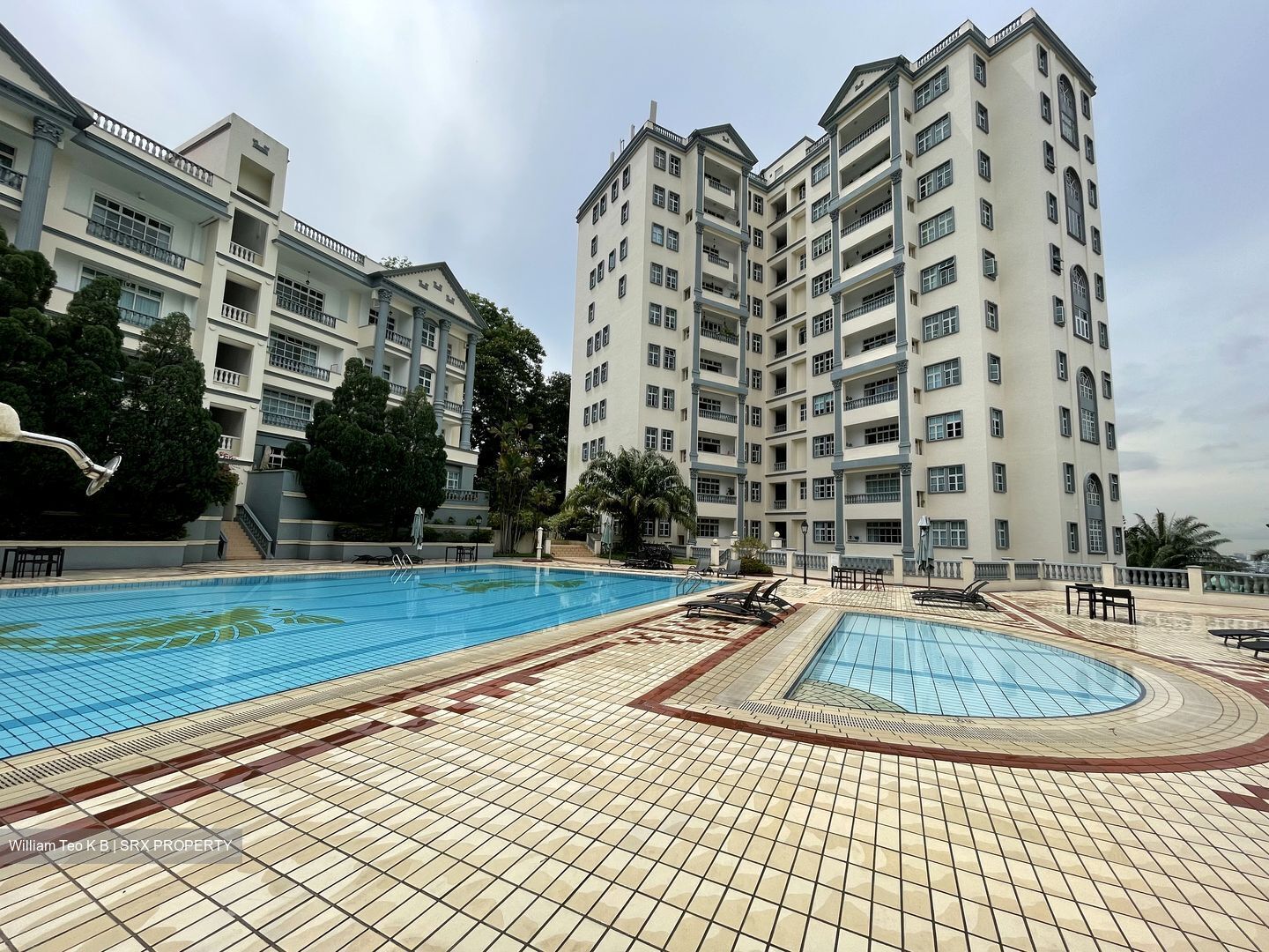 La Suisse (D11), Condominium #424231041